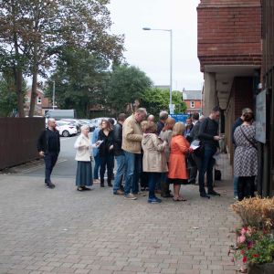 queues