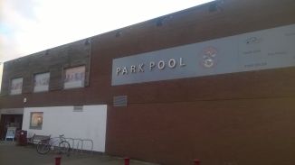 park pool