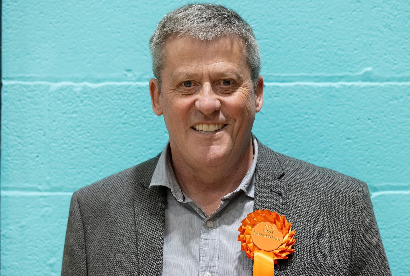 gordon johnson